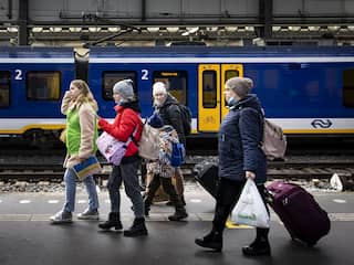Kabinet activeert noodrecht en kan burgemeesters dwingen tot opvang Oekraïners