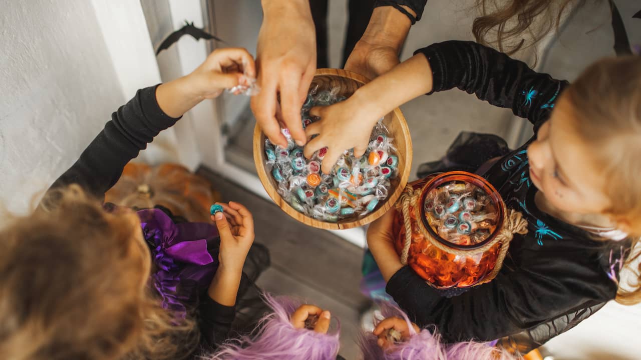 Sint-Maarten, Halloween, of liever geen van beide? | NUjij | NU.nl