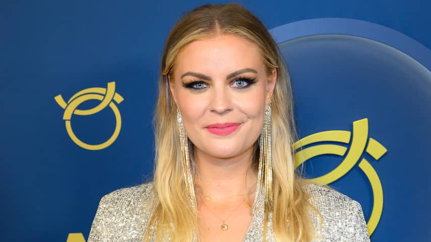 Ruslandcorrespondent Iris de Graaf wordt presentator van het NOS