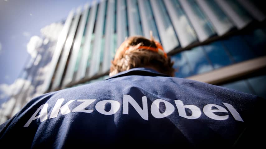 AkzoNobel rondt miljardenverkoop chemietak aan Carlyle en GIC af