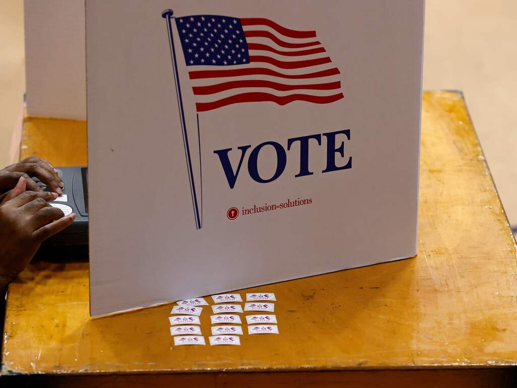 Texas neemt omstreden wet die het lastiger maakt om te stemmen aan