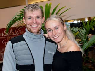 Enzo Knol, Myron Koops