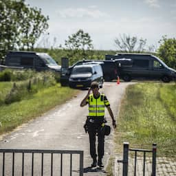 Zoektocht naar Jeffrey en Emma levert nog niets op, politie bezorgd door brief verdachte