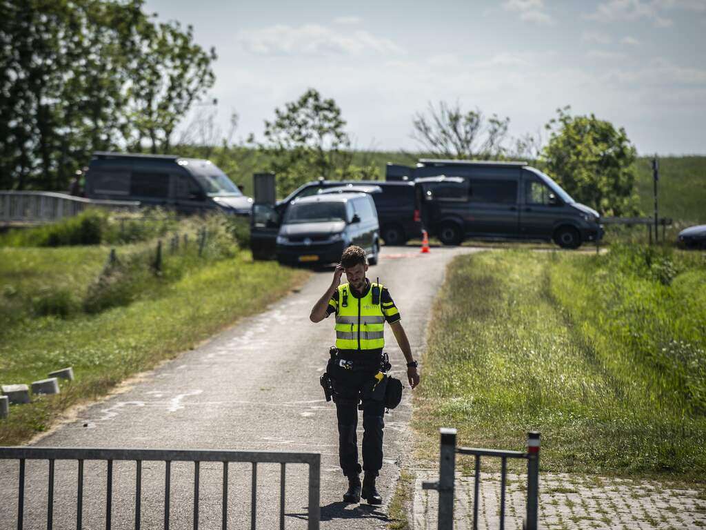 Zoektocht naar Jeffrey en Emma levert nog niets op, bezorgdheid door brief vader