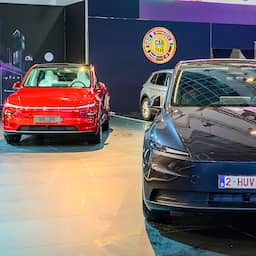 Tesla profit rises after slight sales growth, revenue also up