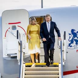 Koning brengt in december voor het eerst in 47 jaar staatsbezoek aan Suriname
