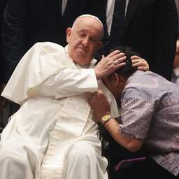 Reacties op overlijden paus Franciscus: 'Onvermoeibare pleitbezorger voor vrede'