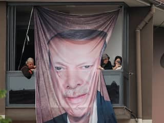 Turkse Nederlanders over verkiezingen: 'Gek idee dat we kunnen stemmen'