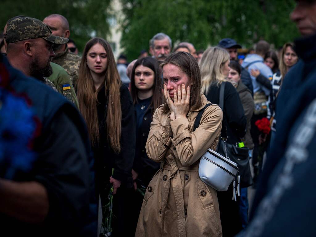 Russen claimen succes, Wagner en Oekraïne zeggen iets anders