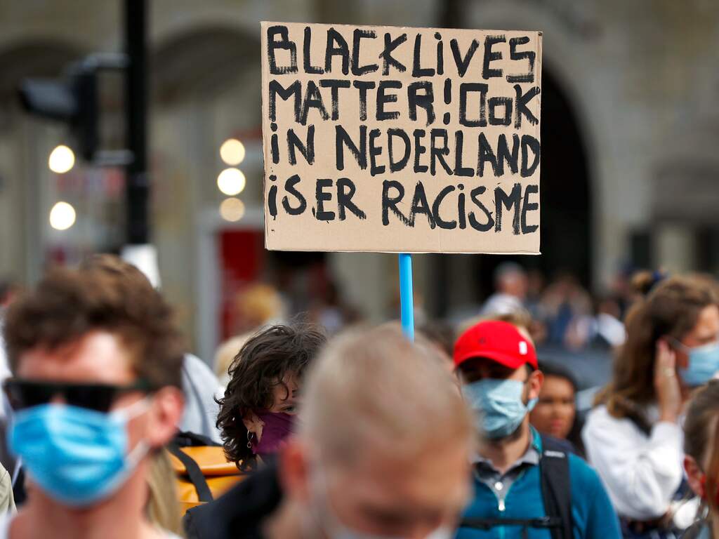 Mensenrechtencollege kreeg in 2020 recordaantal meldingen over discriminatie