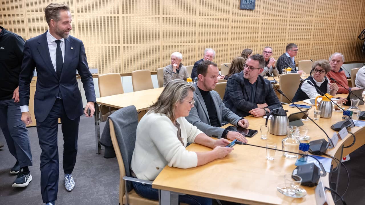 Burgemeester Terneuzen vertrekt definitief na onenigheid over azc-besluit