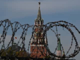 Nederlands kennisplatform RAAM op Russische lijst met ongewenste organisaties