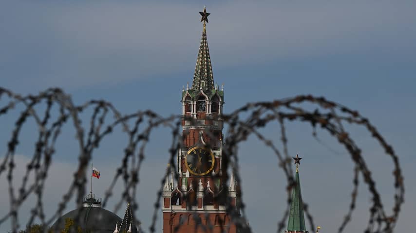 Nederlands kennisplatform RAAM op Russische lijst met ongewenste organisaties