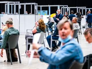 Derde dosis coronavaccin is volgens EMA niet dringend noodzakelijk