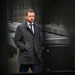 Stafchef van Britse premier Starmer stapt op in nasleep van Epstein-onthullingen