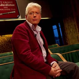 Het zakmes-schrijver Sjoerd Kuyper op 74-jarige leeftijd overleden
