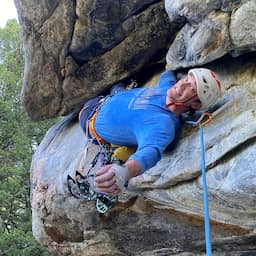 Amerikaanse klimmer maakt tijdens livestream dodelijke val in Yosemite