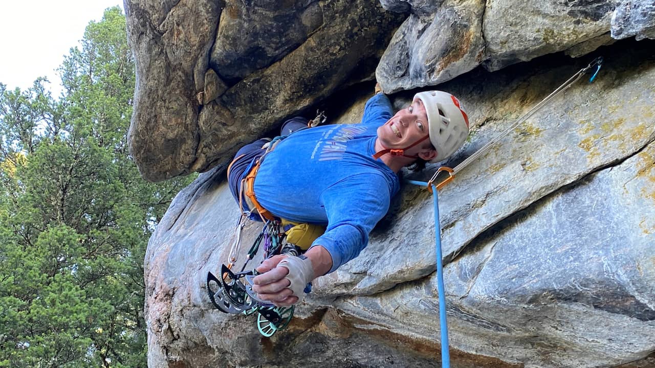 Amerikaanse klimmer maakt tijdens livestream dodelijke val in Yosemite