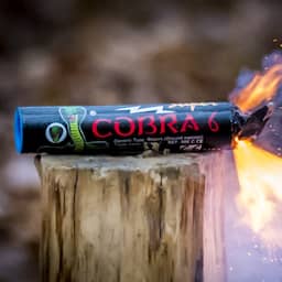 Jongen (15) verliest wijsvinger bij afsteken van cobra in Gemert