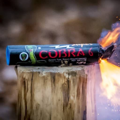 Jongen (15) verliest wijsvinger bij afsteken van cobra in Gemert