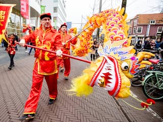 Hanky Panky Shanghai gezongen op scholen? 'Hoor die verhalen nog steeds'