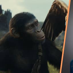 NU+ | Nederlandse Laura bracht apen tot leven in nieuwe Planet of the Apes-film