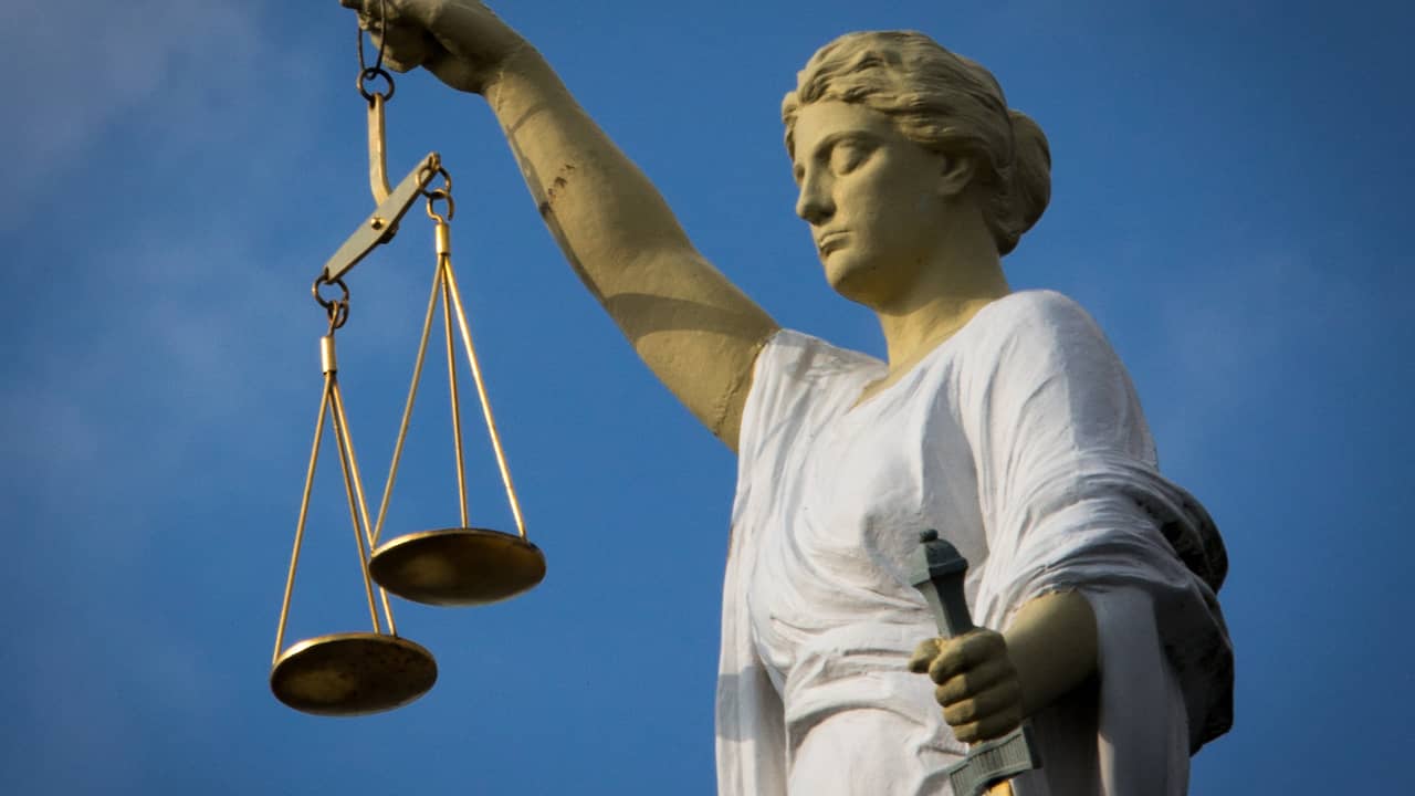 Amsterdammer krijgt twee jaar cel voor poging tot verkrachting Weesperzijde