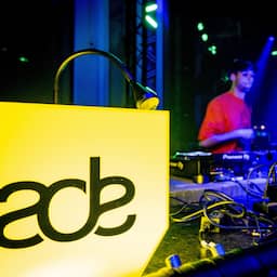 Drie dj’s zeggen shows ADE af door filmpjes van feesten met Israëlische vlaggen