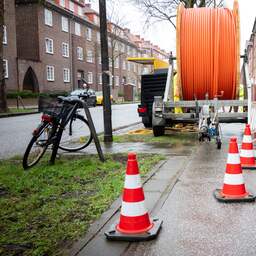 Toezichthouder bezorgd over overname glasvezelnetwerk Delta door KPN-partner