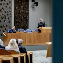 Live debat | Kabinet neemt zo snel mogelijk een besluit over verkiezingen