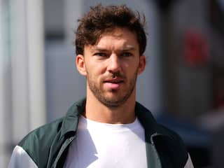 Gasly en zijn familie kregen bedreigingen na incident tijdens GP Spanje
