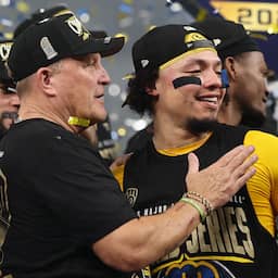 Voormalig Oranjebondscoach Murphy wint World Series met honkballers Brewers