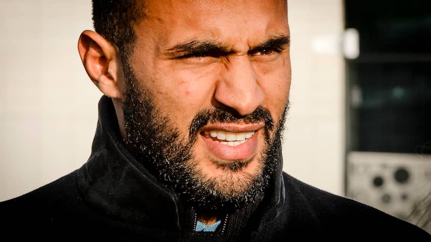 'Proces Badr Hari uitgesteld tot 24 mei' | Achterklap | NU.nl