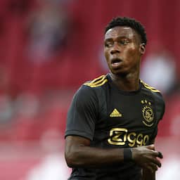 Justitie wil 8 miljoen euro crimineel vermogen van Quincy Promes terugvorderen