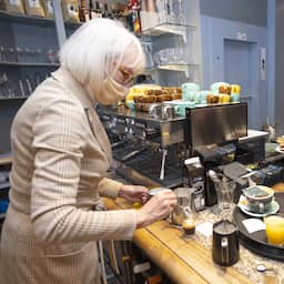Government cushioned small businesses from major financial problems during the coronavirus pandemic