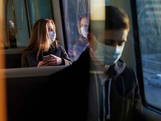 Omikron in Denemarken: dit hebben ze daar al geleerd over de variant