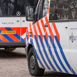 Twee doden na verkeersongeval op provinciale weg bij Gronings dorp Den Ham