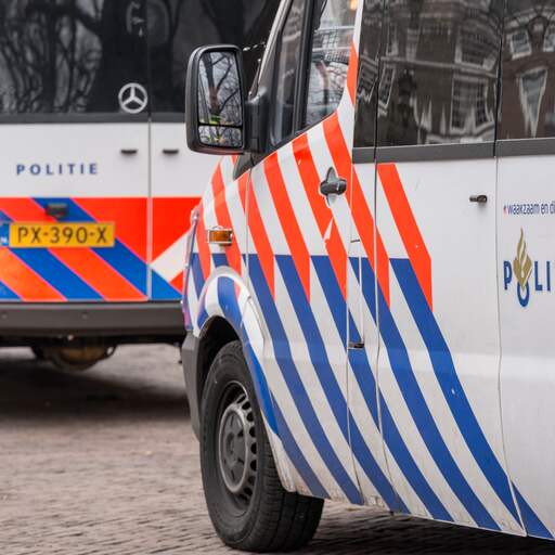 Illustratie bij: Delftenaar (19) opgepakt op verdenking van aanranding en mishandeling