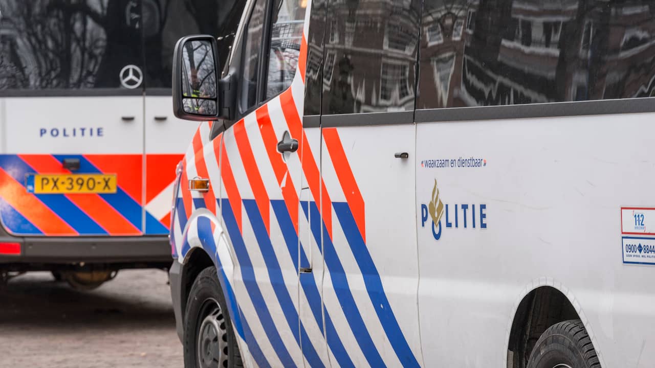 Zes aanhoudingen na vechtpartij met vijftig personen bij school in Goes