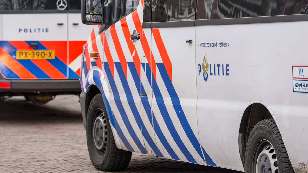 Man in mond geplast bij ontvoering en afpersing in Nieuw-Vennep na cryptoruzie