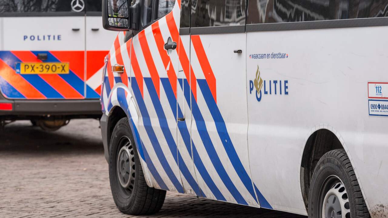 Twee mogelijke explosieven gevonden in toekomstig azc in Nuenen