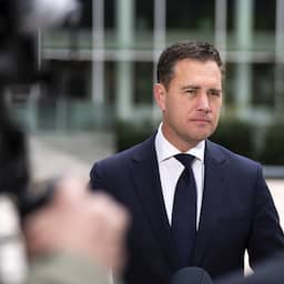 Live verkiezingen | Runners-up met elkaar in debat bij WNL