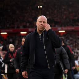 Slot en Liverpool verliezen topper tegen Manchester City na krankzinnige slotfase