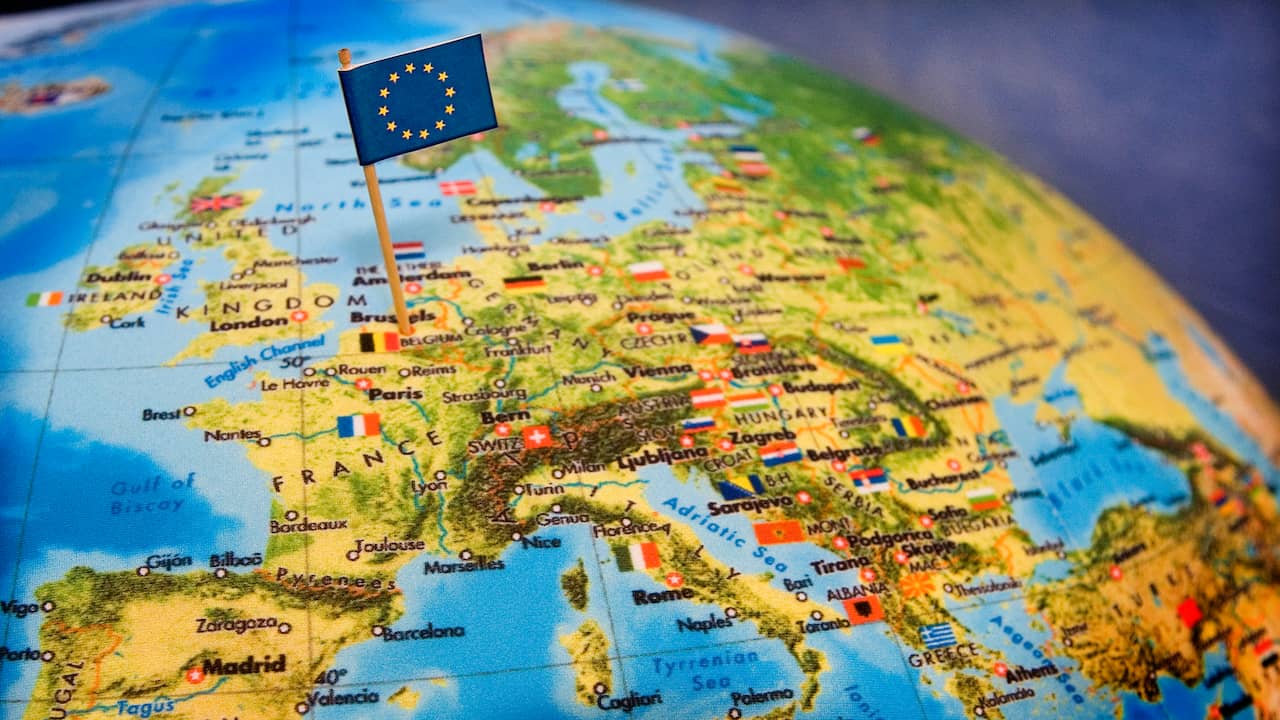 14.029 vwo'ers maken examen aardrijkskunde | Eindexamens | NU.nl