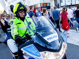Politie wil maandag uit protest reizigers op Utrecht Centraal ...