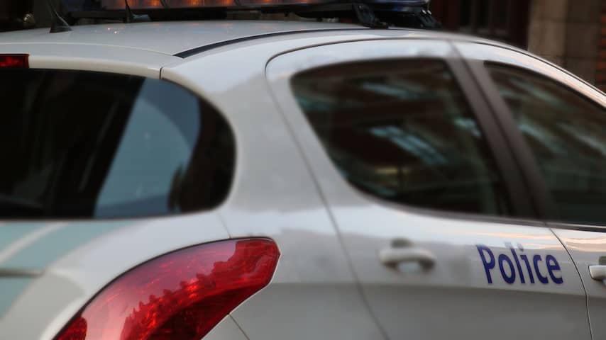 Nederlander rijdt via navigatie per ongeluk bekende trap in Belgische badplaats af
