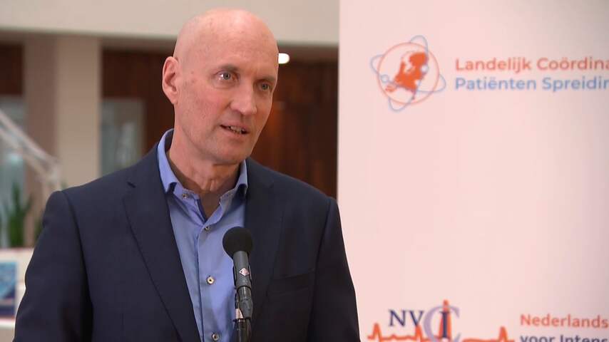 Kuipers: 'Versoepelen kan, maar ruimte is heel beperkt'