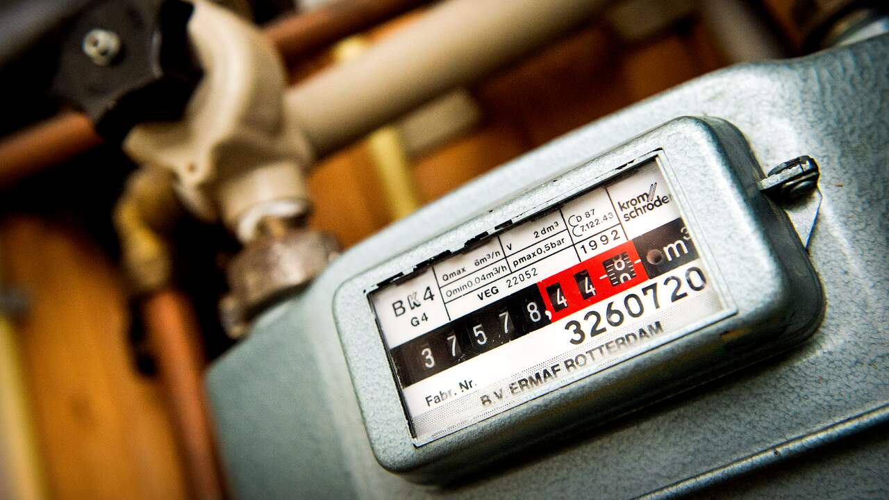 Elf woningen Nederhorst den Berg ontruimd om gaslek | Binnenland