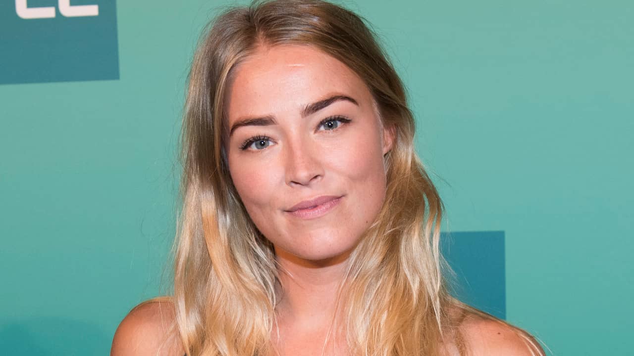 Geraldine Kemper presenteert programma over seksueel geweld | Media | NU.nl