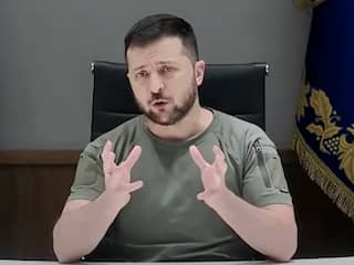 Zelensky wil Chinese president spreken om oorlog in Oekraïne te beëindigen